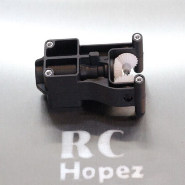 450 T PRO Tail Boom Holder T049
