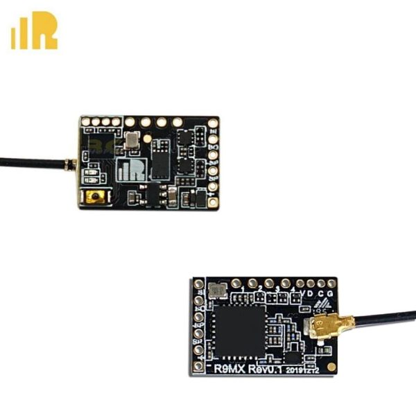 d9a03264d8a84406997be7d9a81c3cc71612856159.jpg FrSky R9MX ACCESS OTA 4/16CH 915MHz PWM/SBUS Long Range Enhanced with Inverted S.Port/F.Port Output GZ908