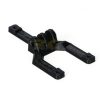 iFlight ProTek25 3D Printed TPU Damping Bottom Stand For Gopro MX9367-P25