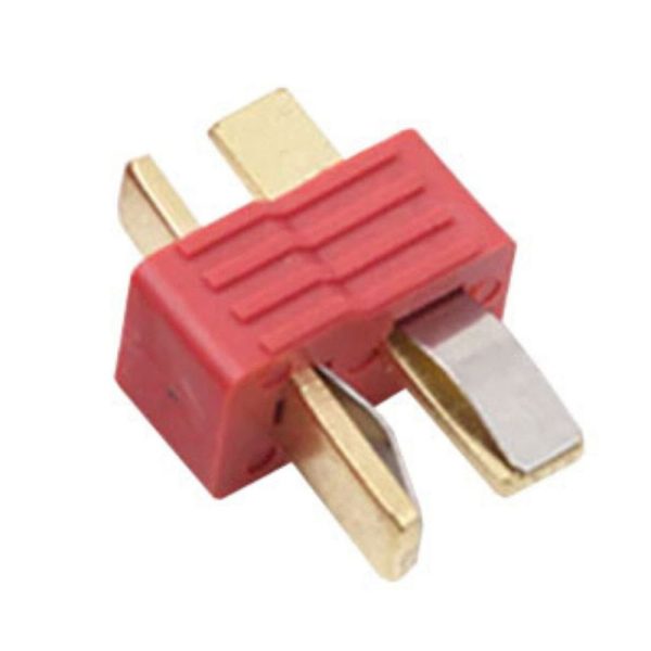 Ultra Dean Plug (For ESC) B126
