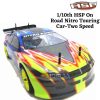 1/10th HSP On Road Nitro Touring Car-Two Speed HSP94102-PK