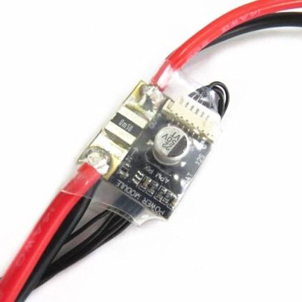 Power Module 5V for Pixhawk APM2.8 APM2.6 APM Flight Controller With ...