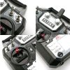 Flysky FS-i6X 2.4GHz 10CH AFHDS 2A RC Transmitter With X6B i-BUS Receiver FS-i6X (Free Screen Protector)