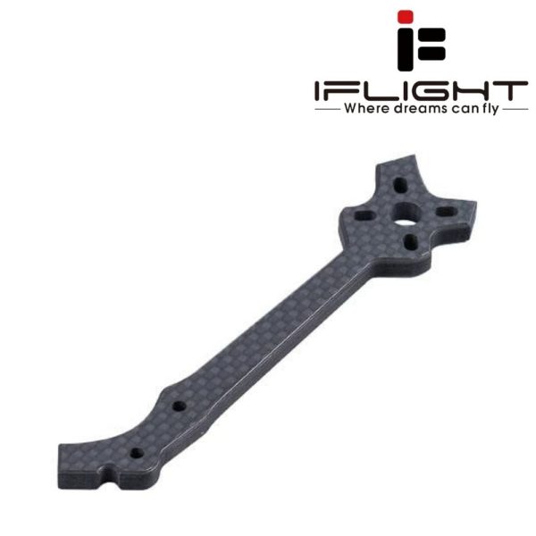 iFlight DOVE V3 218mm FPV Racing Drone Frame Kit Spare Part 5mm Arm MX7155-Arm