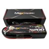 Maxpower Graphene Lipo 5200mAh 4S 14.8V 75C MP5275-4G