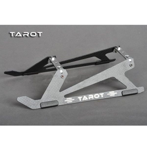 Tarot 450 PRO V2 CF Landing Skid Set TL2775-01