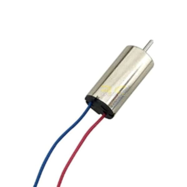 Brushed Motor for SYMA X23 X23W RC Drone Spare Parts (CW) H011