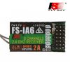 Flysky I6 Receiver 6CH 2.4G AFHDS 2A Receiver FS-iA6