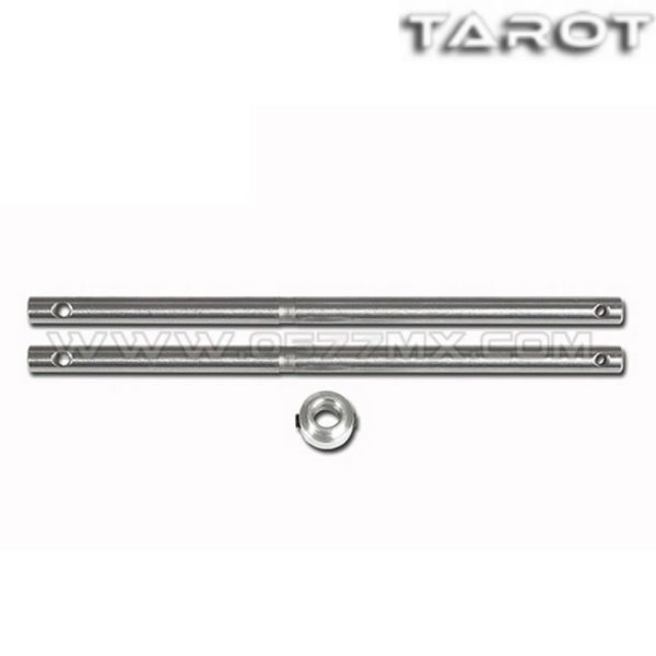 Tarot 450DFC Main Shafts TL45166