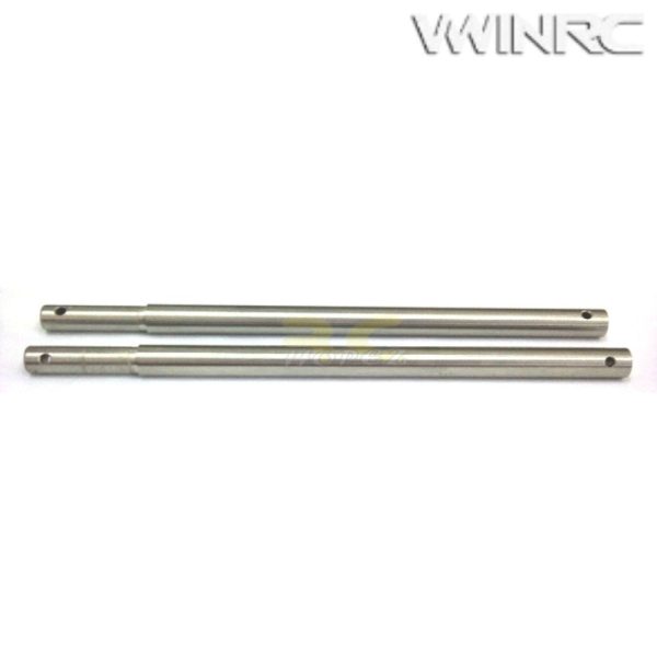 500E  Main  Shaft  Set  D 018