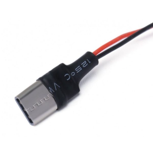 iFlight Type C to Balance head Charging Cable for GoPro Hero 6/7/8 MX8323