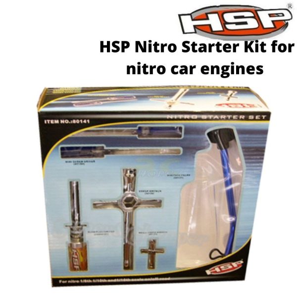 e3e07f771b41df77d1e8b31d9fa697c81615805541.jpg HSP Nitro Starter Kit for nitro car engines 80142