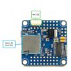 F3 AIO V1.1 Flight Controller with Integrated OSD Barometer Support SD Card XP045