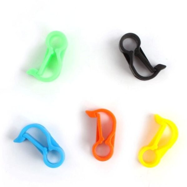 5MM High-quality Fuel Pipe Clamp/ Engines Accessories FPC8049-5