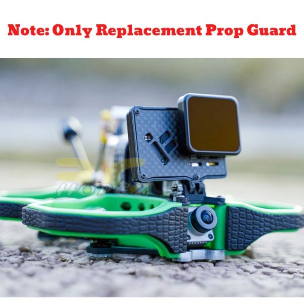 iFlight ProTek25 Replacement Prop Guard - Green (2pcs) P9207-G25