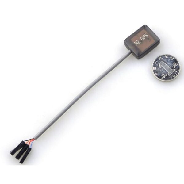 e5becd3c5b9e45d97adbda6f9b4a47f11572692020.jpg NZ GPS for NAZE32 Flip32 6dof 10dof Filght Controller QA426