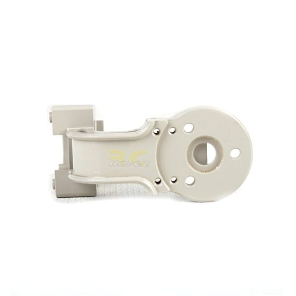 Phantom 4 Gimbal Yaw Arm Aluminum CNC Replacement Part P4-G49