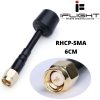 Albatross RHCP SMA 5.8GHz FPV Antenna R60-SMA