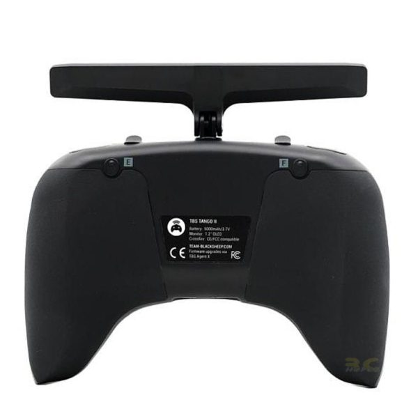 TBS Tango 2 PRO Latest V3 Compact Transmitter TBS Crossfire built-in TBS-2 Pro
