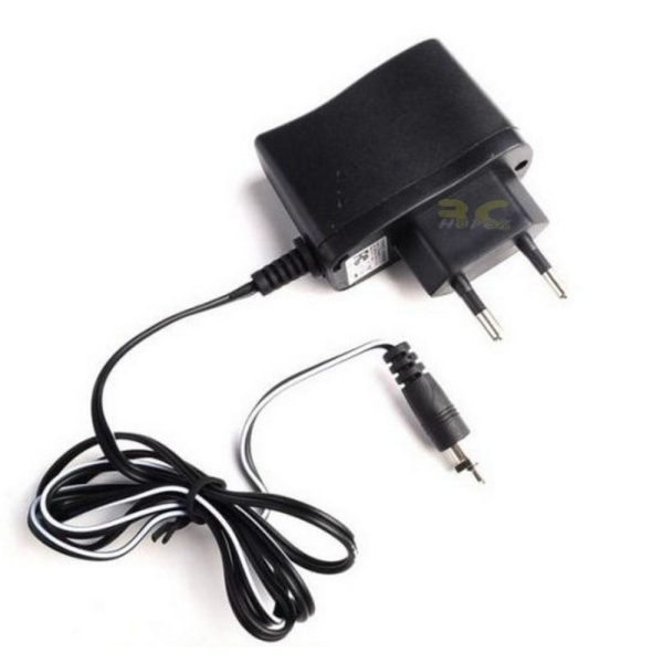 HSP 80101 1800mAh Rechargeable Glow Plug Igniter Power Charger T80231