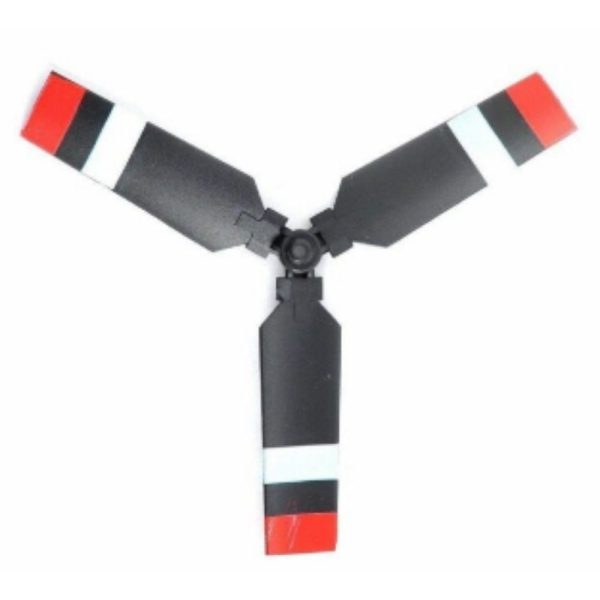 SZ CB 180-Z O2Q Tail Blade SZ0708