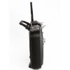 Jumper T18 Pro JP5-in-1 Multi-protocol RF Module OpenTX Radio With ALPS RDC90 Gimbals Carbon Faceplate T18-Pro