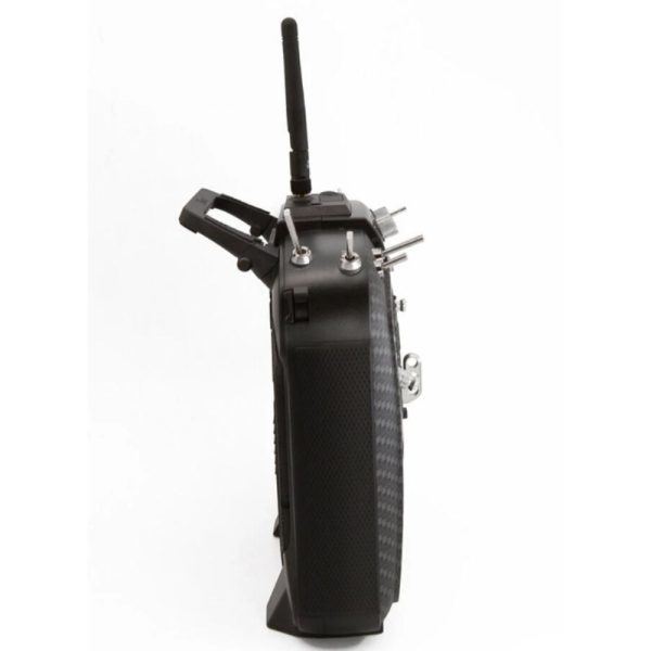 Jumper T18 Pro JP5-in-1 Multi-protocol RF Module OpenTX Radio With ALPS RDC90 Gimbals Carbon Faceplate T18-Pro