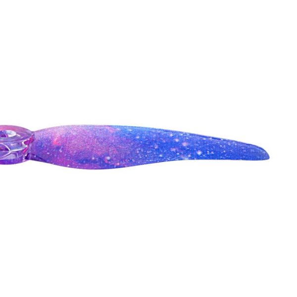 Gemfan LIMITED EDITION Skitzo Galaxy Hurricane 51433-3 5Inch M5 Hole 3-blade Propeller (2 pairs/4pcs) Gem51433-galaxy