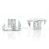 M6 Blind Nuts/ Tee Nuts/ T Nuts for RC Airplane (2pcs/pack) MP001-M6