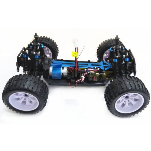 1/10th HSP 94111 Off Road Truggy RTR HSP94111-BL