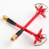 ebfe7ea5f8b3b741dc55b4c78f616b7e1574505582.jpg AOMWAY 5.8G Circular Polarized Antenna 1 Pair (RP-SMA) ANT58RRP