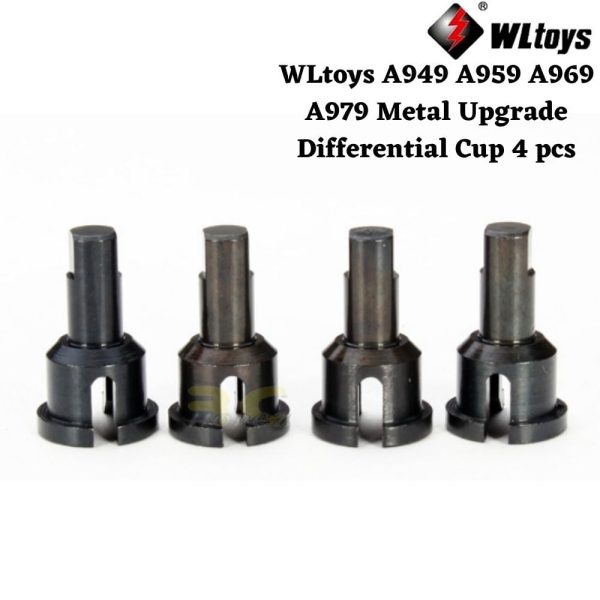 ecb9730e4771c269909a6484bb1fd0c41613367795-1.jpg WLtoys A949 A959 A969 A979 Metal Upgrade Differential Cup 4 pcs A949-14