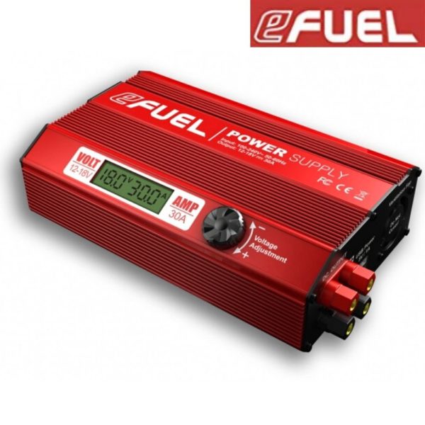 edb23023d3b85202e3837b9820e93ab61577442916.jpg eFuel 100-240V AC to 12-18V DC power 30A 540 Watt Output Switching LC-Imax30A