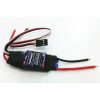 Turnigy 20A BRUSHED ESC 9090