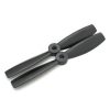 Diatone Bull Nose Plastic Propellers 5 x 5 (CW/CCW) 1 pair PTP5050