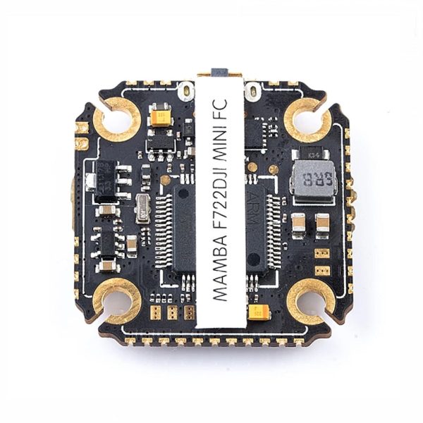 edf149004c0e27c4bbaa244b0064ef721598783810.jpg Diatone MAMBA F722 MINI DJI 2-6SÂ Flight Controller 5V/2A BEC OSD 6UARTS Compatible DJI FPV Air Unit F722MINI-DJI
