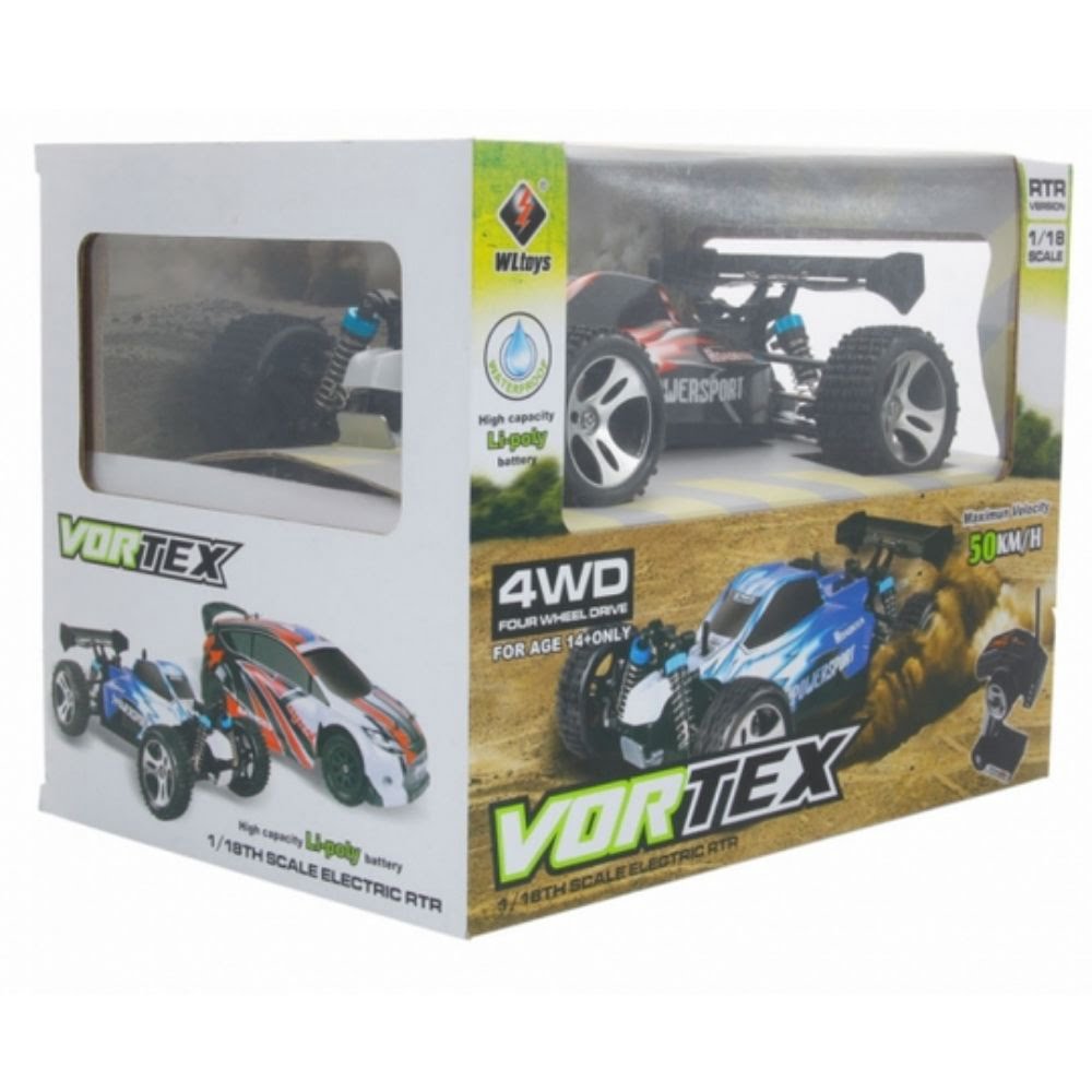 vortex a959 motor
