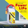 ef3b12b2ffe00ed0adfe8ef7cb032f591578569638.jpg Gaoneng GNB 14.8v 1550mah 100c 4s Lipo Battery with XT60 Plug (2020 series) GNB1550/100-4S