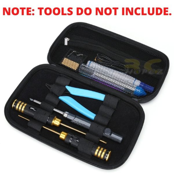 f10fd2ac94fcbaf506a46d0c790c6ff61606455828.jpg iFlight Tool Bag (Tools Not Included) MX9118