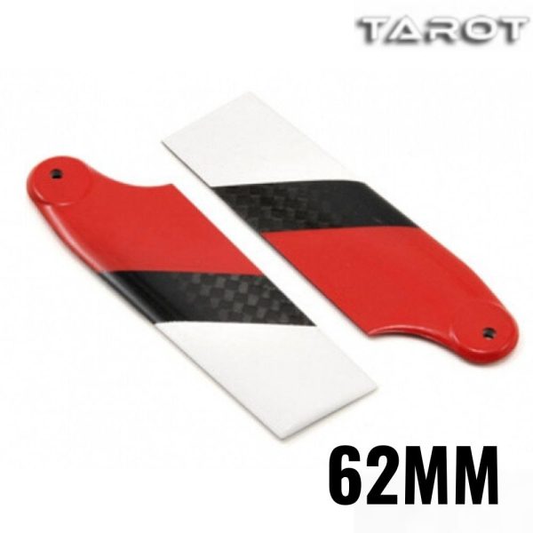 Tarot 450 PRO CF Tail Blade  TL2330-03