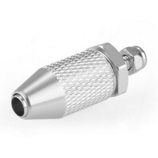 f2ddb1919a168239bc20fd0d11bb52bd1579069860.png DJI GPS Folding Base Antenna GPS Fitting Seat Foldable Bracket Holder Silver W128