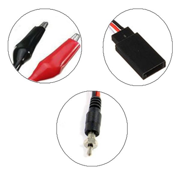 f38558b3b307f5c92a2ab80a3a4fbb401603971461.jpg Multi-Charging Cable 300MM for Charger CBL2002