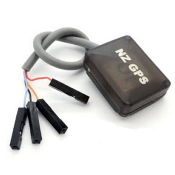 NZ GPS for NAZE32 Flip32 6dof 10dof Filght Controller QA426
