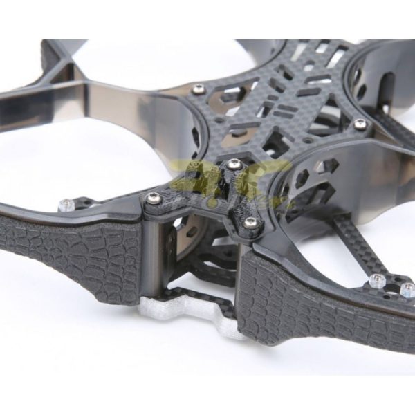 f47b713d8fd365457c7717789cf30648.jpeg iFlight Protek25 2.5 Inch 114mm CineWhoop HD Frame Kit P8873-25F