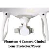 f4a65f70c245180ceb1f2c8ed2c27f811612518618.jpg Phantom 4 Camera Gimbal Lens Protector/Cover P4-G413