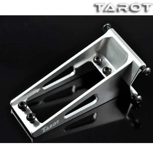 Tarot 450 PRO Rudder Servo Mount TL45132