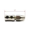 RC Boat Collet Coupler 4mm X 3.18mm 529B25