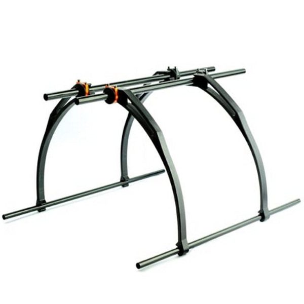 Universal Landing Skid Gear Stand 200mm Tall Frame Quadcopter Aircraft DIY Parts W031