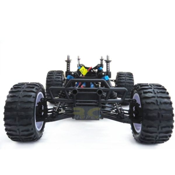 1/10th HSP 94111 Off Road Truggy RTR HSP94111-BL