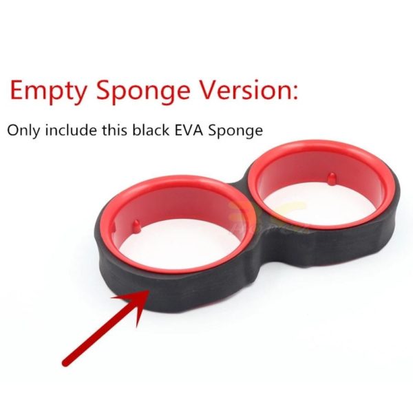Reptile CLOUD-149/ 149HD Spare Part Anti-Vibration EVA Sponge C155-Sponge
